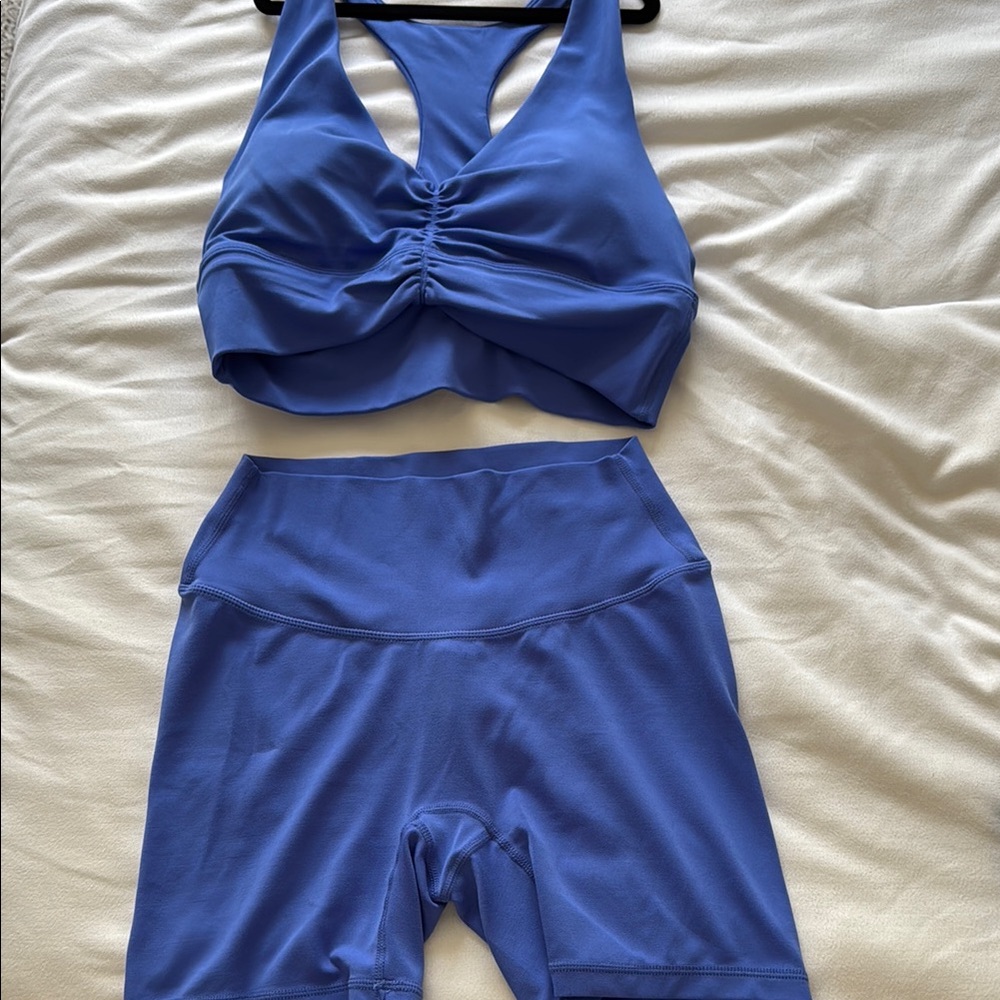 Paragon set